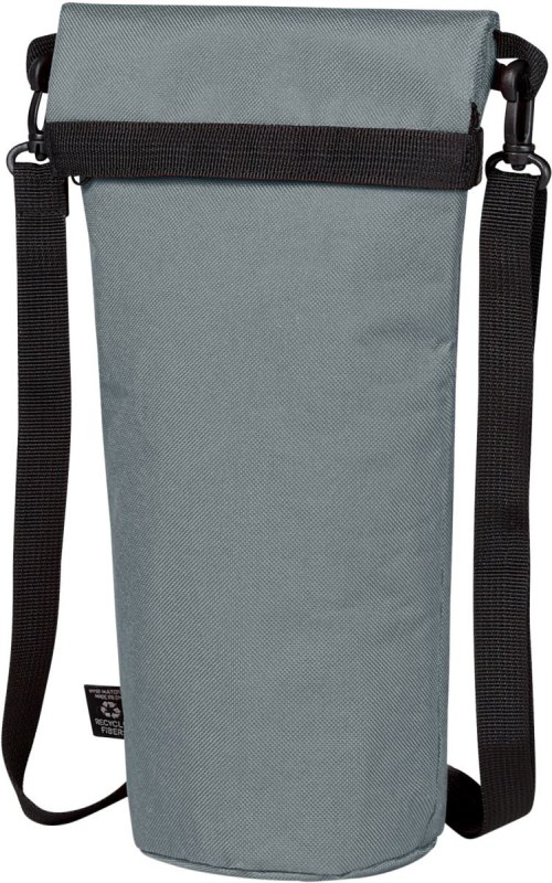 Halfar 1818052 Thermobag "Láhev" 47.8052 grey