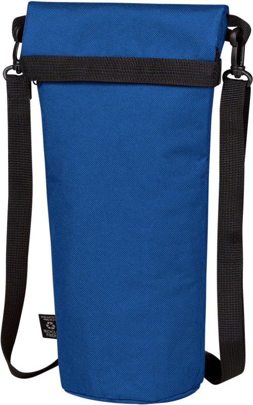 Halfar 1818052 Thermobag "Láhev" 47.8052 royal blue
