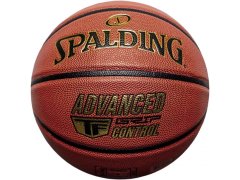 Basketbalový míč Advanced Control 76870Z - Spalding
