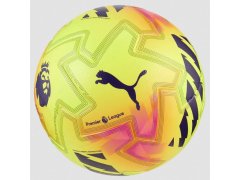 SPORT Fotbalový míč Orbit Ultimate 084702-01 Žlutá mix - Puma