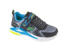 Skechers Tri-Namics 401660L-BKYB Černé 27