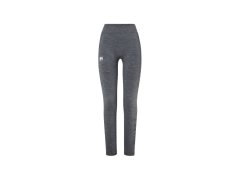 Dámské spodní prádlo MILLET Drynamic Warm Tight W, grafitové
