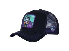 Capslab DC Comics Joker Cap M CL-DC3-1-CAS-JKR2 pánské