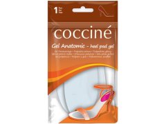 Gelová podložka COCCINE ANATOMIC HEEL PAD GEL