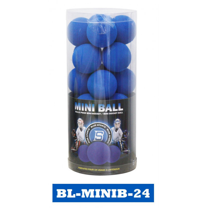 Mini míček na térnování MINIB - B2B Sport