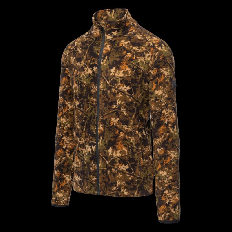 Pánský fleece MAGNUM ESSENTIAL MICROFLEECE - Doplňky Sportovní doplňky Míče