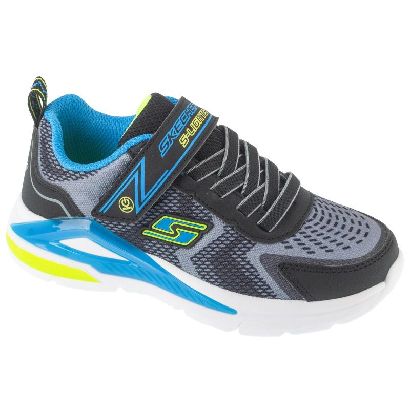 Skechers Tri-Namics 401660L-BKYB Černé 27 - Doplňky Sportovní doplňky Míče