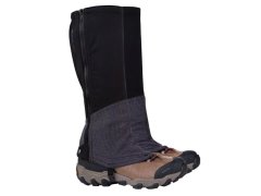 Dámské chrániče / návleky Cholet Dry Gaiter TM-01000 černá - Trekmates