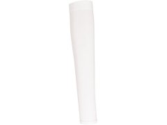 Kariban ProAct PA 032 Bezešvé sportovní návleky na ruce 20.P032 white