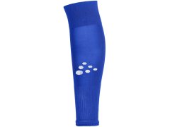 Craft Teamwear Squad Sock W-O Foot Solid Sr Sportovní štulpny 82.3914 club cobolt