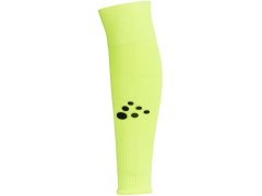 Craft Teamwear Squad Sock W-O Foot Solid Sr Sportovní štulpny 82.3914 flumino