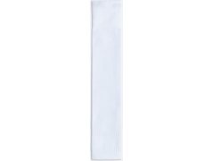 Mr. Socks L 05011 Sportovní štulpny "Baller Tubes" 88.5011 white