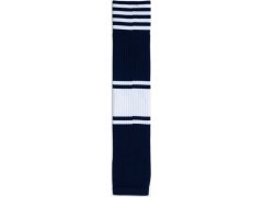 Mr. Socks L 05011 Sportovní štulpny "Baller Tubes" 88.5011 navy/white