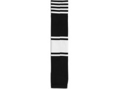 Mr. Socks L 05011 Sportovní štulpny "Baller Tubes" 88.5011 black/white