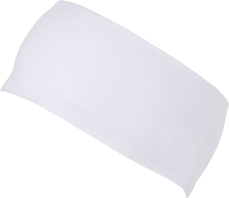 Daiber MB 7126 Sportovní čelenka 03.7126 white