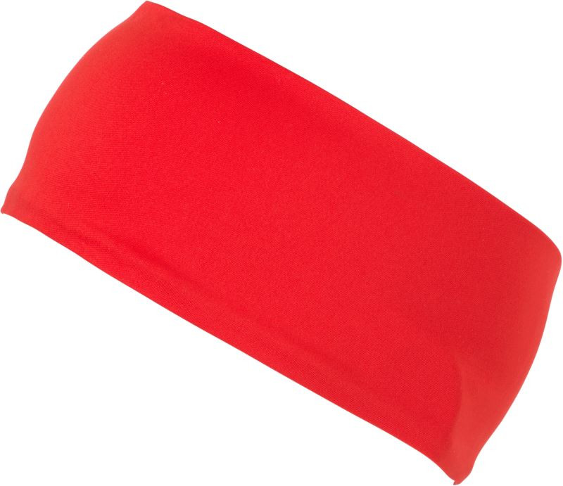 Daiber MB 7126 Sportovní čelenka 03.7126 tomato