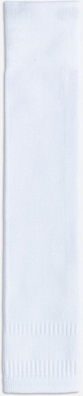 Mr. Socks L 05011 Sportovní štulpny "Baller Tubes" 88.5011 white