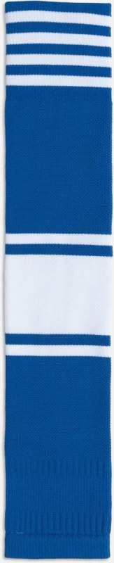 Mr. Socks L 05011 Sportovní štulpny "Baller Tubes" 88.5011 blue/white
