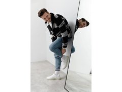 Pánské sportovní ponožky 057