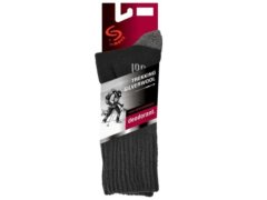 Ponožky TREKKING SILVERWOOL
