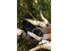 Pánské sportovní ponožky 057 MAX