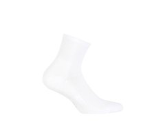 SPORTIVE - MLADÉ PÁNSKÉ PONOŽKY PLAIN SHORT AG+
