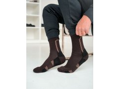 Ponožky Milena Multisport 0088-026 41–46