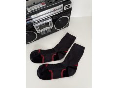 Ponožky Milena Multisport 0088-029 41–46