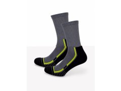 Ponožky Milena Multisport 0088-030 41–46