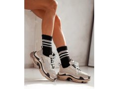 Ponožky Milena 1436-001 Sport 37-41