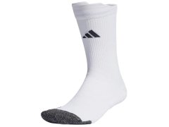 Unisex fotbalové štulpny s polstrováním HN8835 - Adidas