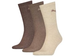 Puma Sport 3pack ponožky M 880355 27
