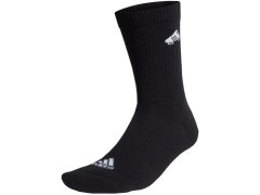 Adidas Soccer Boot Vyšívané ponožky IB3271