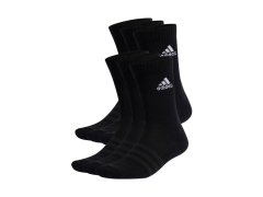 Ponožky adidas Cushioned Sportswear Crew 6ks IC1316