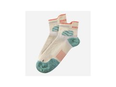 Lyžařské ponožky ROSSIGNOL Sapa Socks, bílé