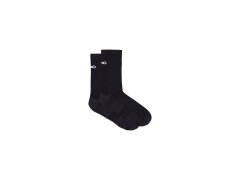 Cyklistické ponožky POC Motion MTB Long Socks, černé