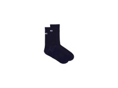 Cyklistické ponožky POC Motion MTB Long Socks, tmavě modré