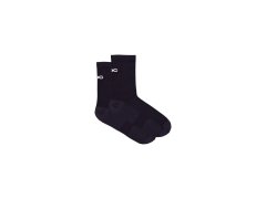Cyklistické ponožky POC Motion MTB Socks, černé