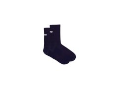 Cyklistické ponožky POC Motion MTB Socks, tmavě modré