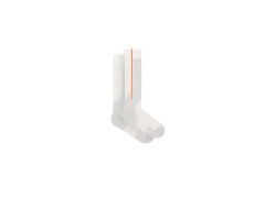 Lyžařské ponožky POC Race Sock, šedé