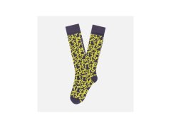 Lyžařské ponožky ROSSIGNOL Super Socks, žluté