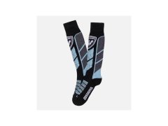 Dámské lyžařské ponožky ROSSIGNOL W Thermotech Socks, modré