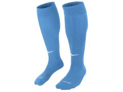 Unisex fotbalové ponožky Classic II Cush přes lýtko SX5728-412 - Nike