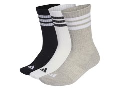 Ponožky adidas Cushioned Sportswear Crew 3P KC9640
