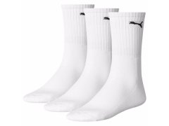 PUMA SPORTOVNÍ DLOUHÉ PONOŽKY 7312 300