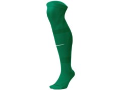 Unisex fotbalové štulpny Matchfit CV1956-302 - Nike