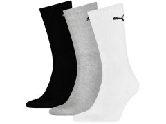 Puma Sport 3pack M 880355 10 ponožek