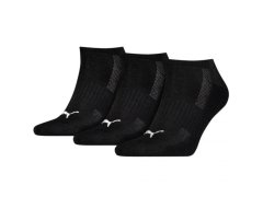 Puma Cushioned Sneaker 3Pack ponožky 907942 01