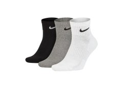 Ponožky Nike Everyday Cushion Ankle Socks 3Pak SX7667-964