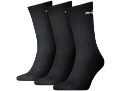Puma Sport Crew Lehké ponožky 907940 01